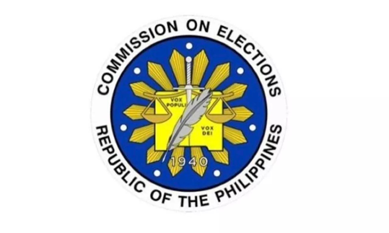 Comelec: Barmm plebiscite peaceful, orderly