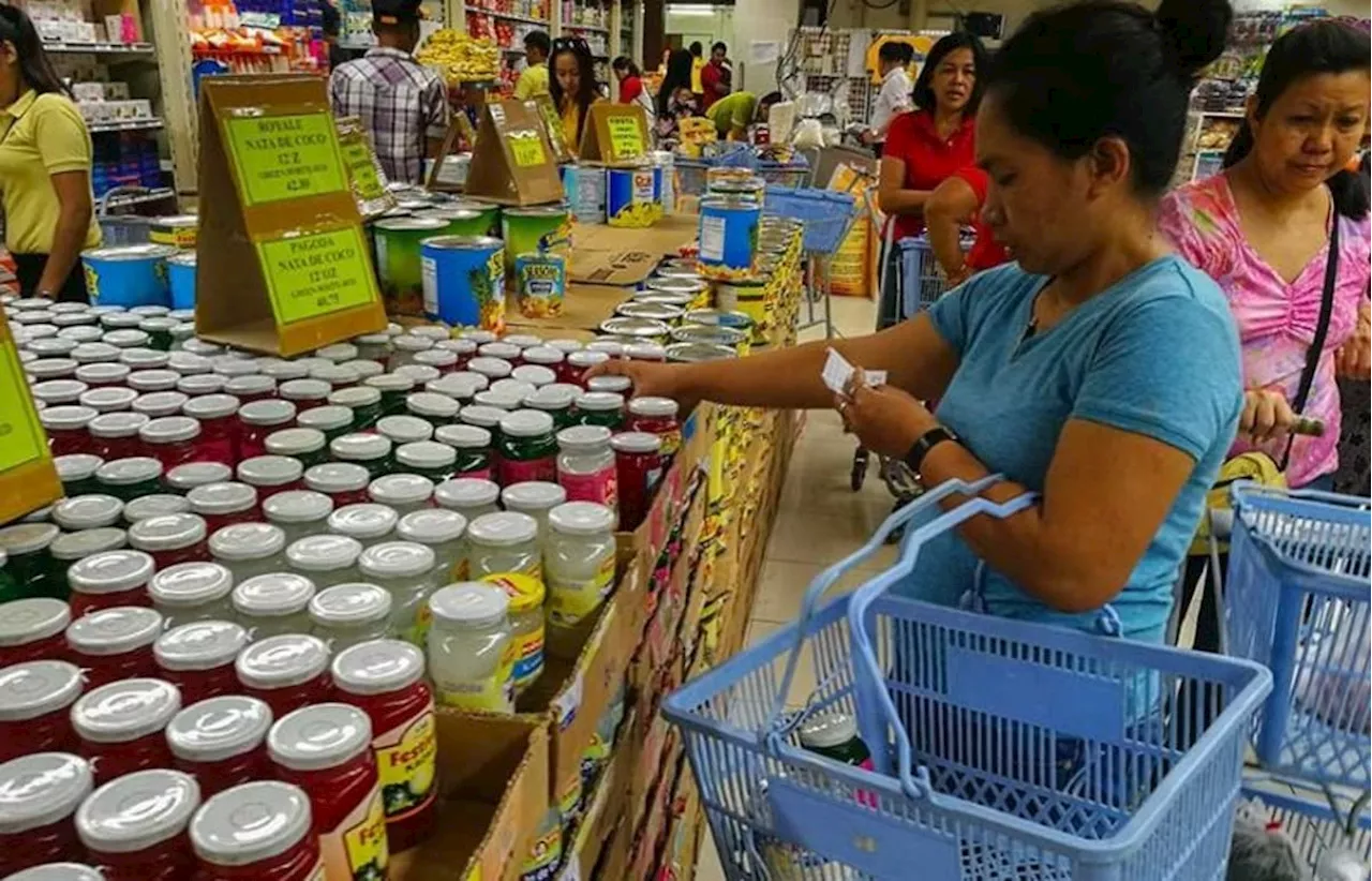 Mandaue City logs highest inflation rate