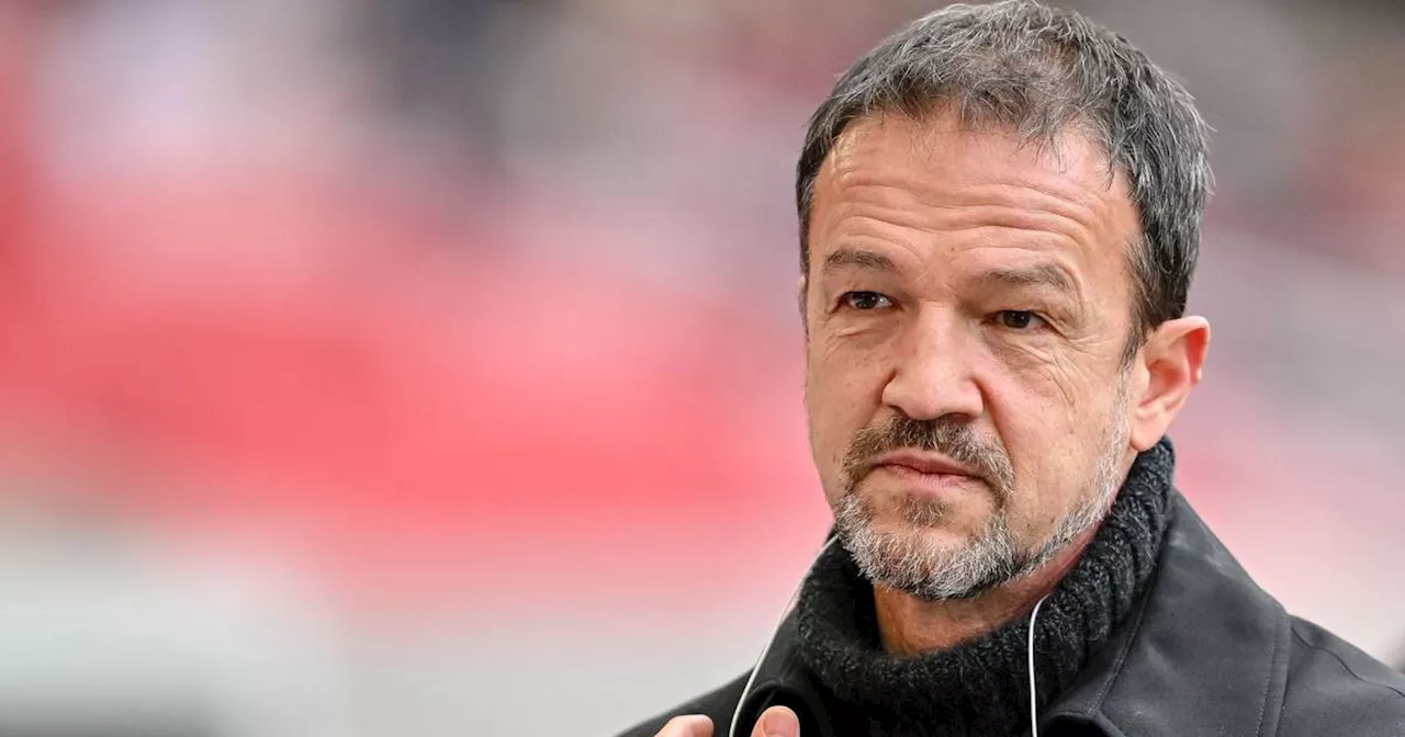 Bobic fehlt in DFB-Elf ein „Weltklasse-Stürmer“