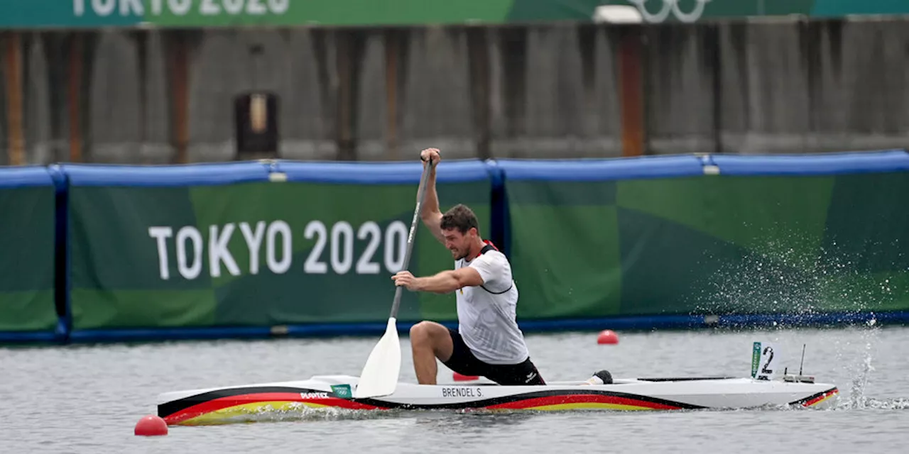 Bezahlung von Olympiasportlern: Endlich kriegen auch sie Kohle