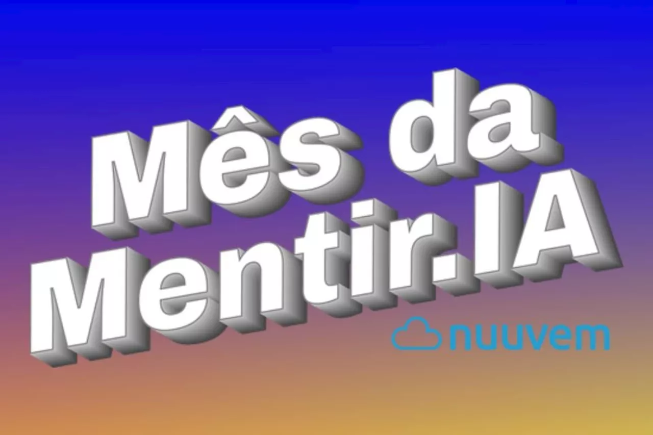 Mês da Mentir.IA na Nuuvem tem ofertas, combo promocional e cupom exclusivo; veja como funciona