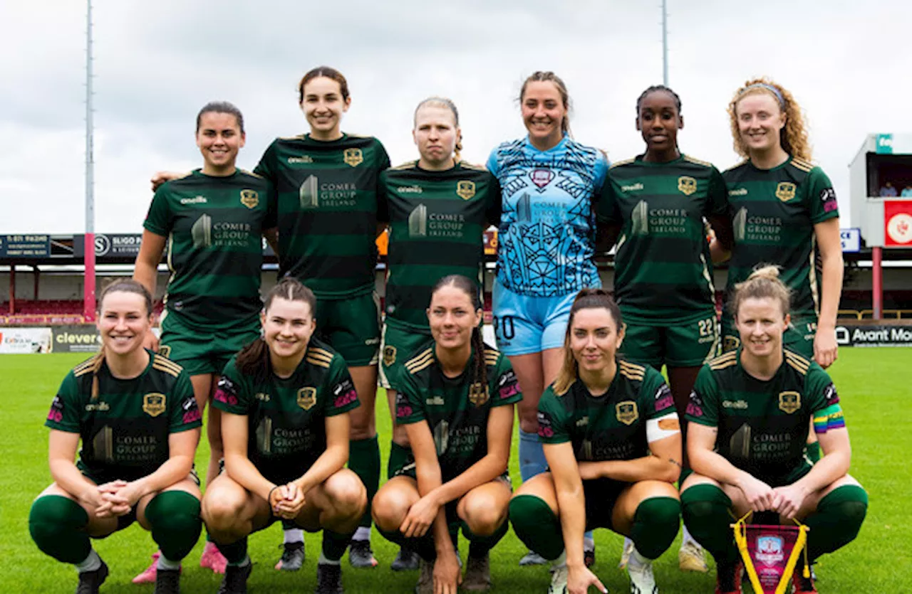 Galway United Continue 100% Record with Dominant Win over Bohemians