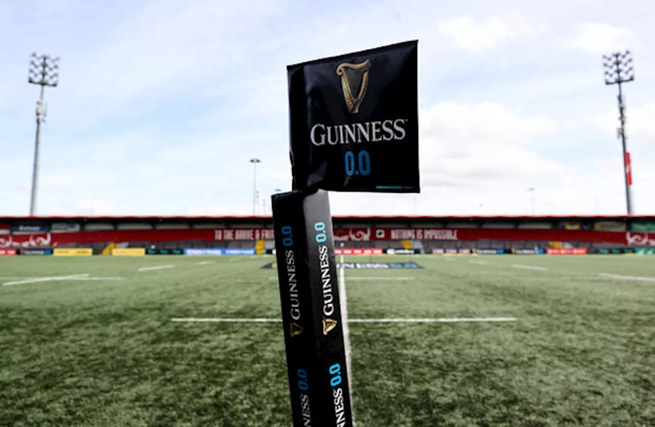 LIVE: Ireland v Wales, Women's Six Nations