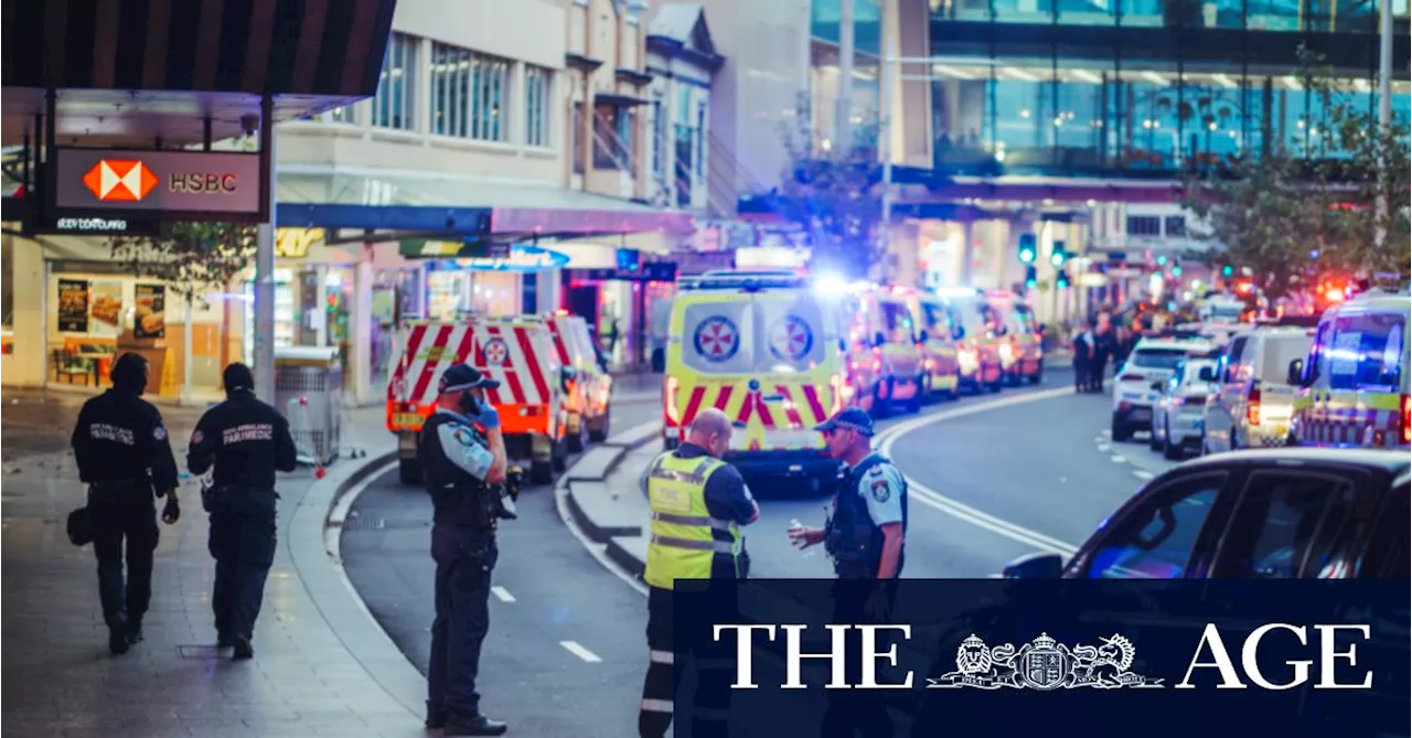 Bondi Junction mass murder: What we know so far