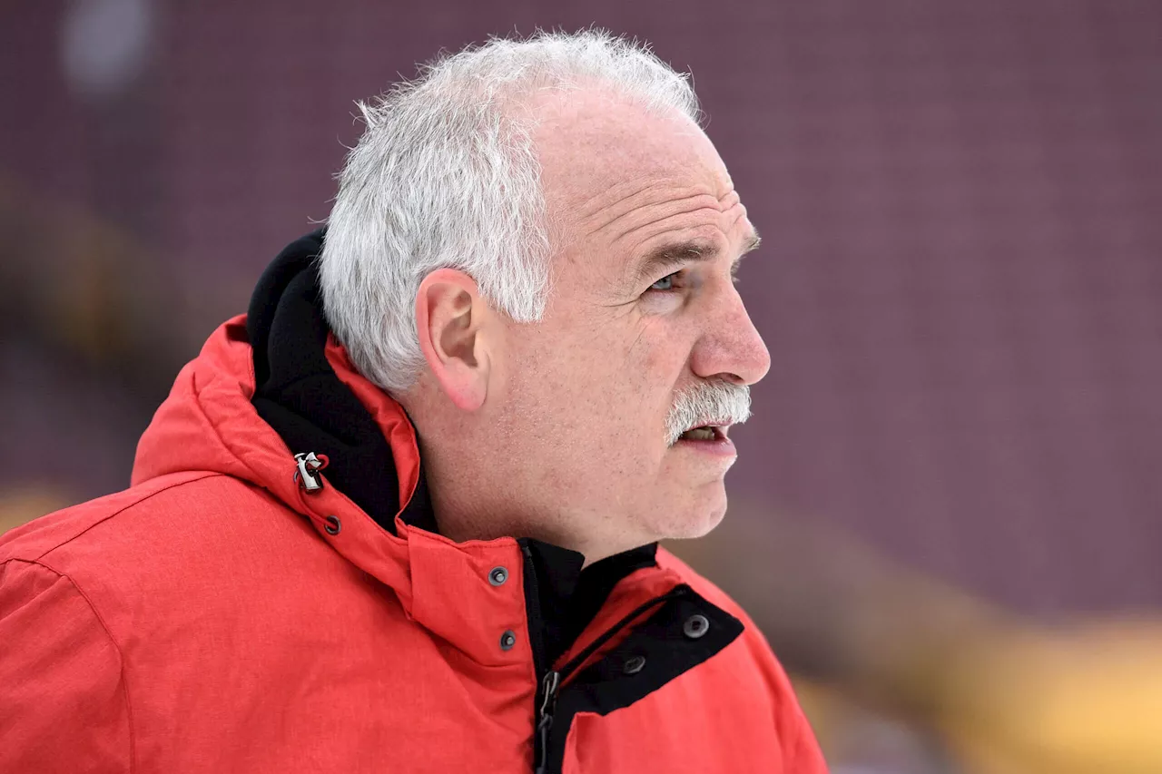 Lazerus: Does Joel Quenneville deserve a second chance?