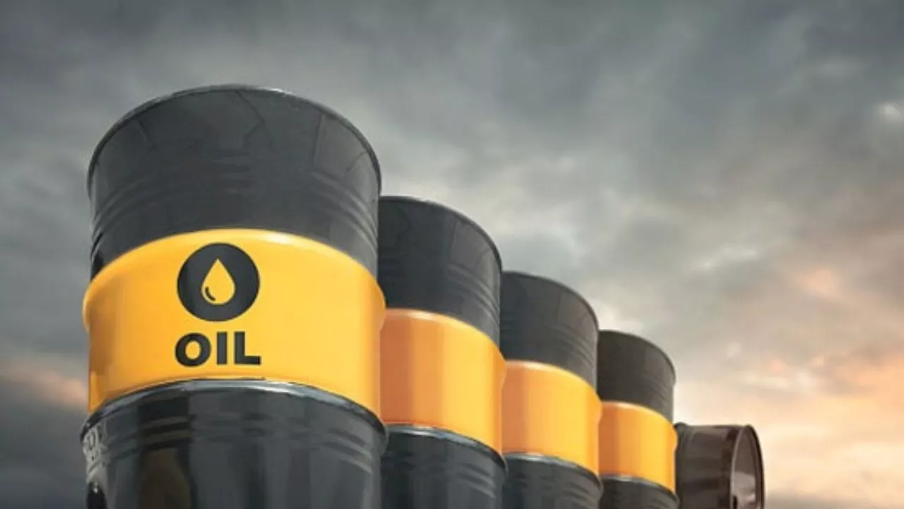 Nigeria Struggles to Find Buyers for Crude Oil Due to European Demand Shortfall