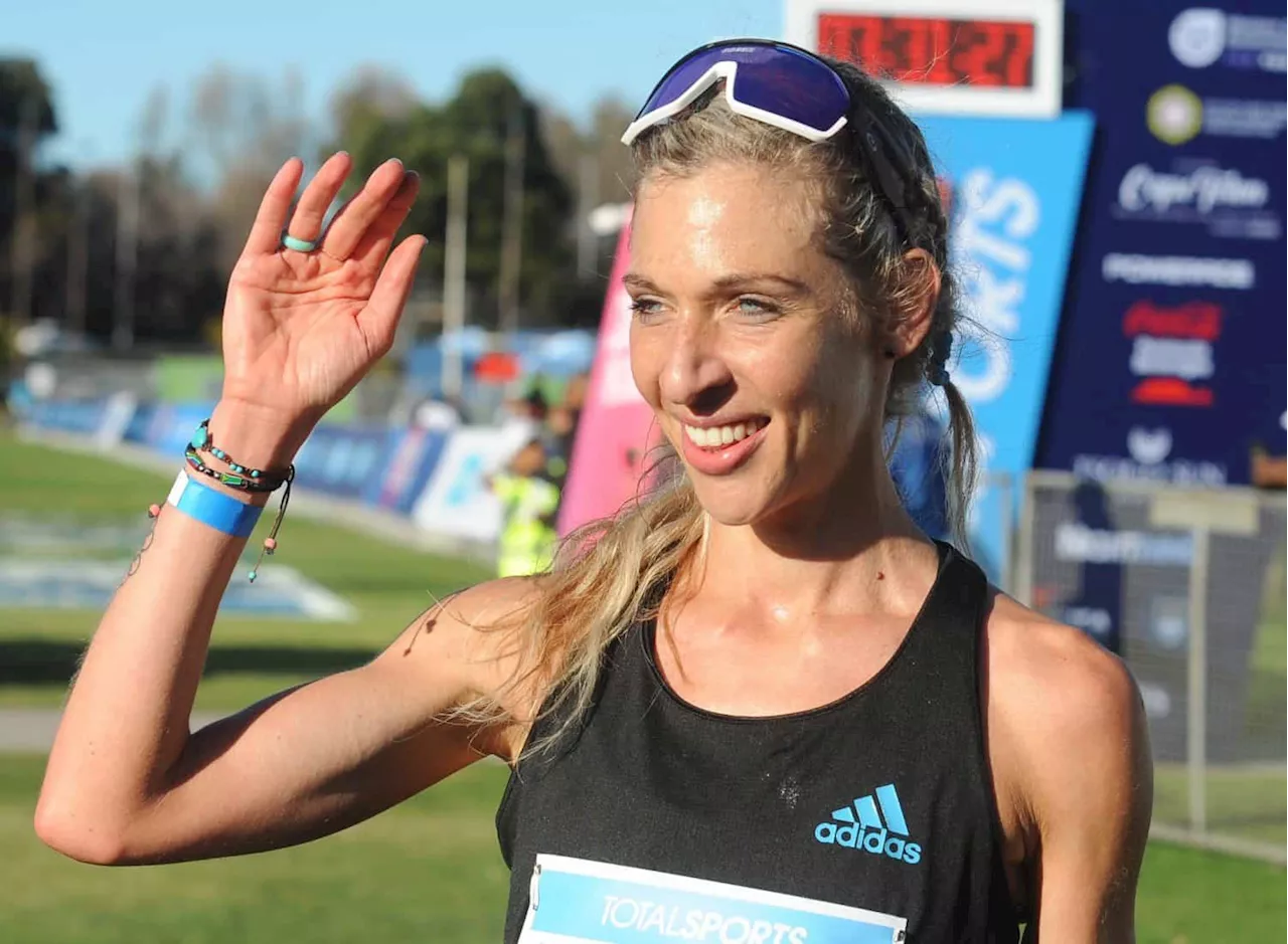 Steyn shatters record to win fifth Two Oceans title