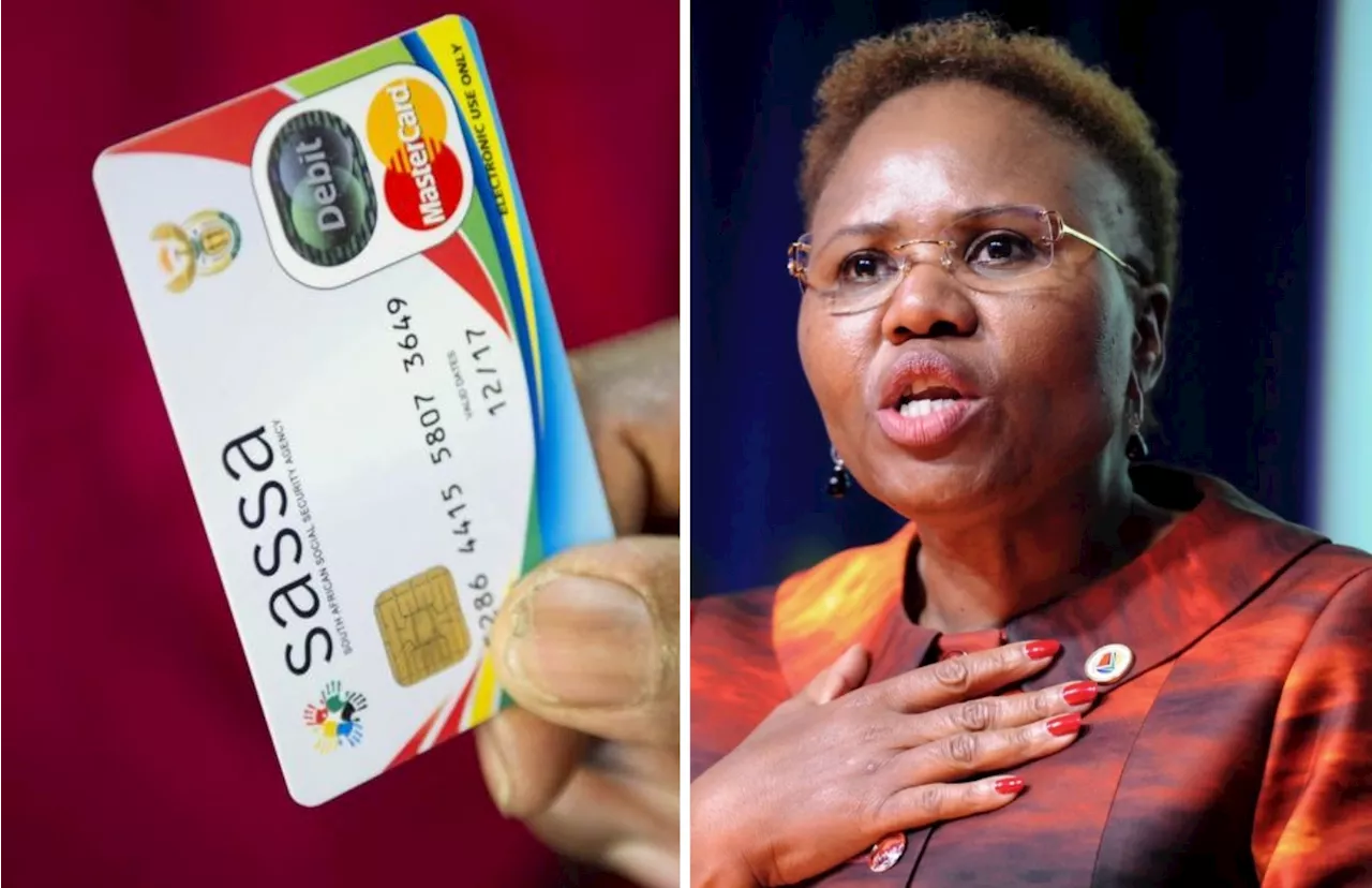 Find the Nearest SASSA Office for May 2024 Payments