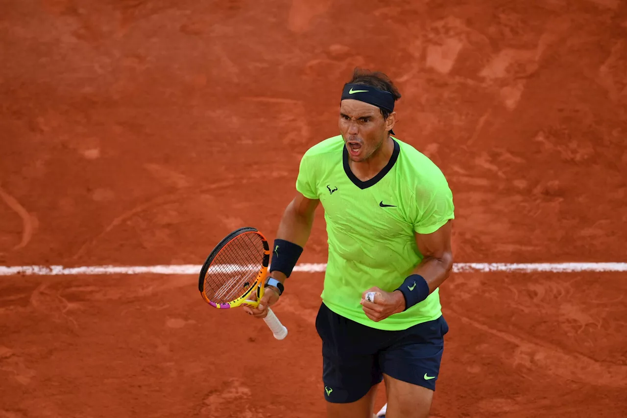 JUST IN: Rafael Nadal to make ATP return in Barcelona