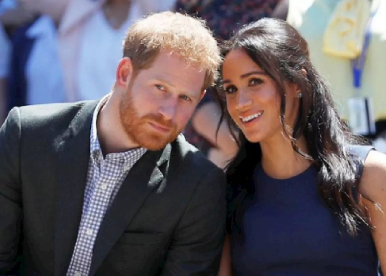 Prince Harry and Meghan Markle bag two new Netflix shows