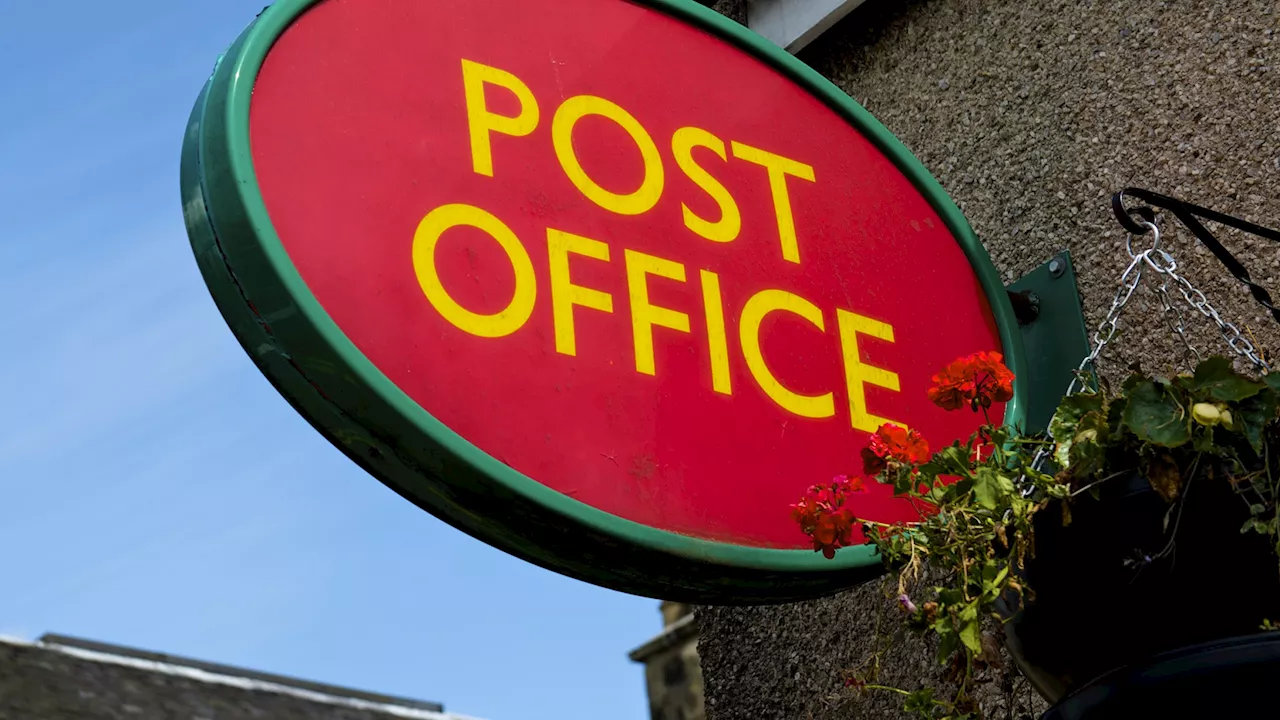 Former Post Office chief did not know organisation was taking its own sub-postmasters to court, he claims...