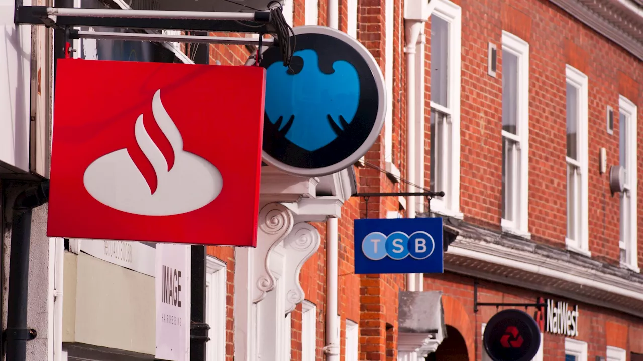 Major high street bank to slash key fee that will lower payments for millions of customers