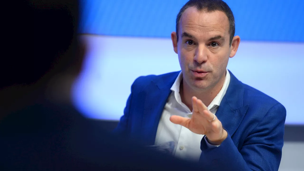 Martin Lewis’ MSE issues National Insurance warning – tax code check you need to make NOW...