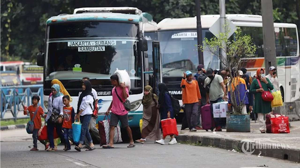 Aturan WFH ASN saat Arus Balik Lebaran 2024, Cek Ketentuan Pegawai yang Wajib WFO