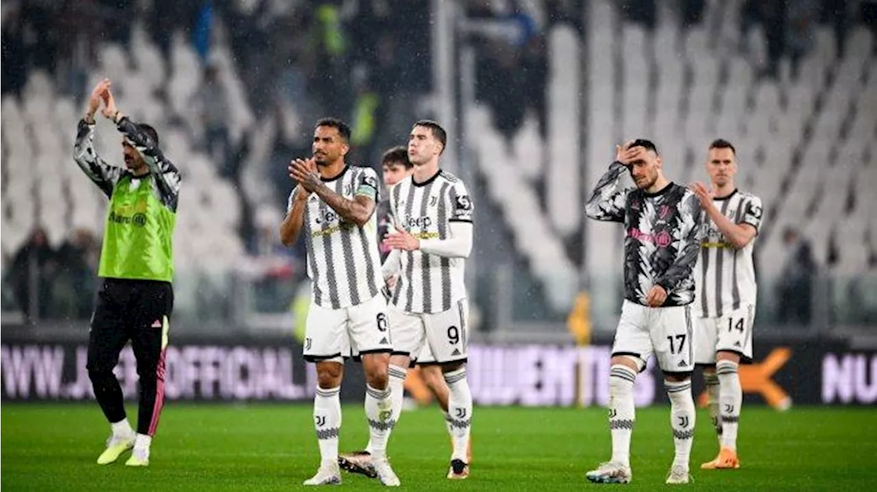 Hasil Liga Italia: Satu Lagi Bukti Inkonsistensi Juventus, Gagal Cetak Gol di Derby Della Mole