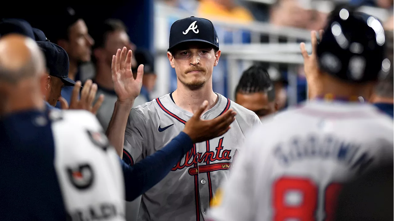 Fried Shines as Braves Defeat Marlins