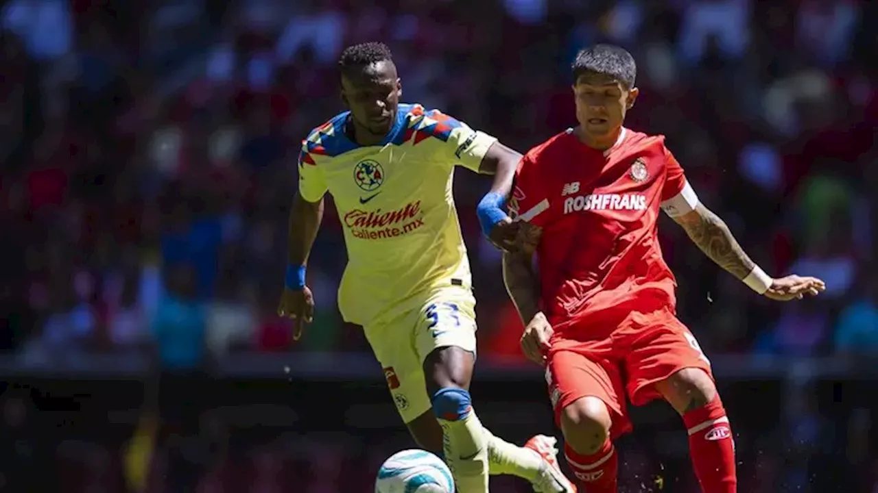 América vs. Toluca EN VIVO por la Jornada 15 de Liga MX: Previa del partido