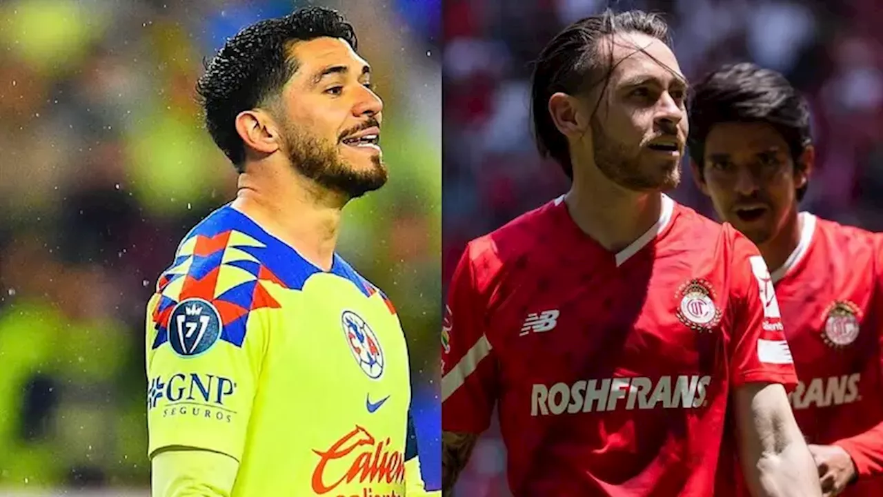 América vs. Toluca: Horario y dónde ver el partido del Clausura 2024, Liga MX