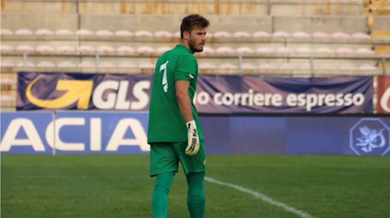 Lecco-Reggiana, le formazioni ufficiali: tra i blucelestir torna Melgrati tra i pali