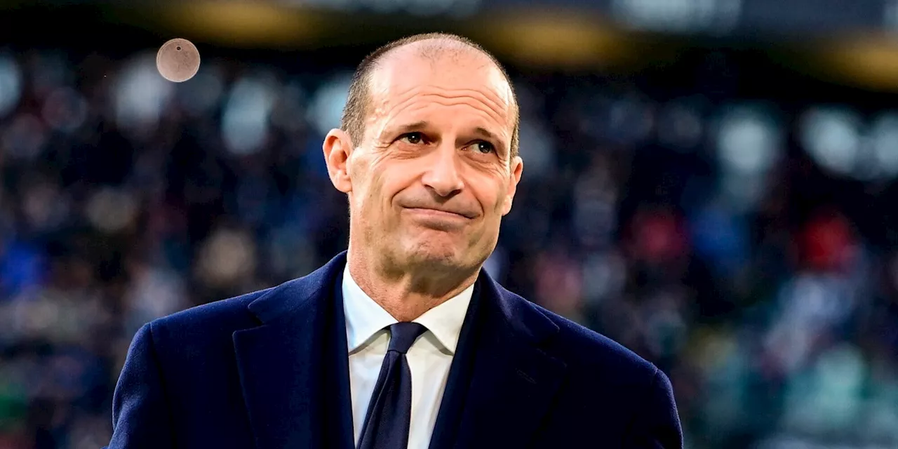 “Capolinea Allegri, la Juve cambierà. Conte? So le piazze che lo attirano…”