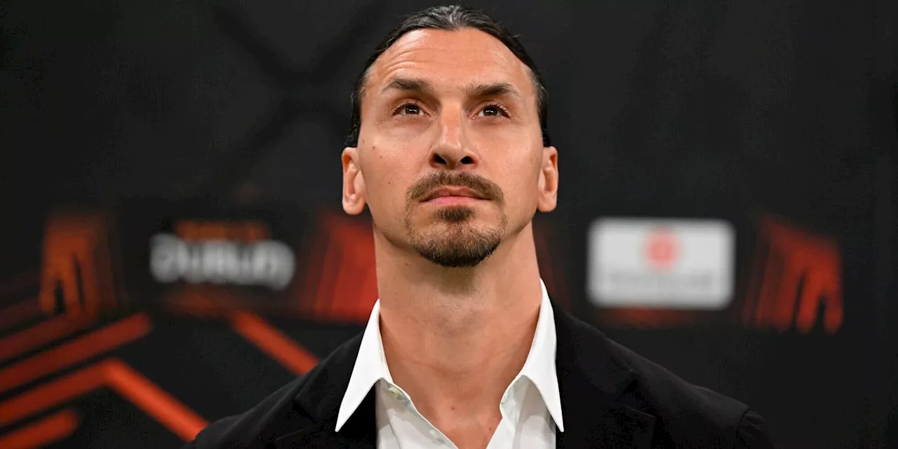 Il Milan conferma il suo management con Ibrahimovic come consulente