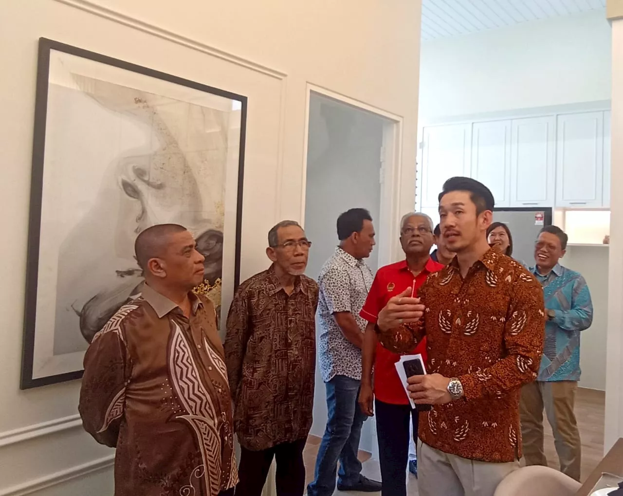 Rebut peluang limpahan ekonomi Tanjung Malim