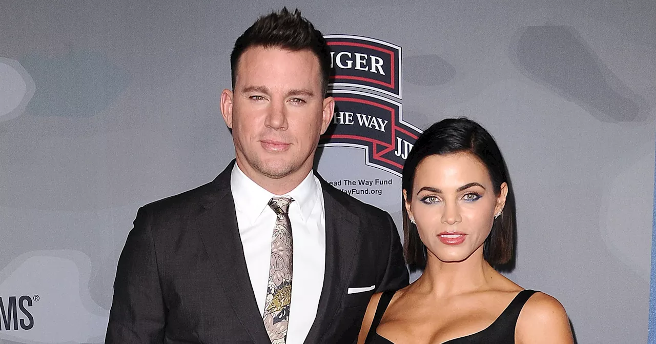 Channing Tatum, Jenna Dewan Finances Explained Amid Magic Mike Battle