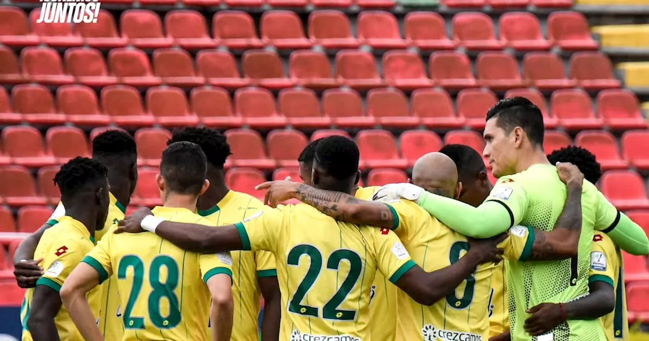 Atlético Bucaramanga abrió concurso para diseñar el bus oficial del equipo