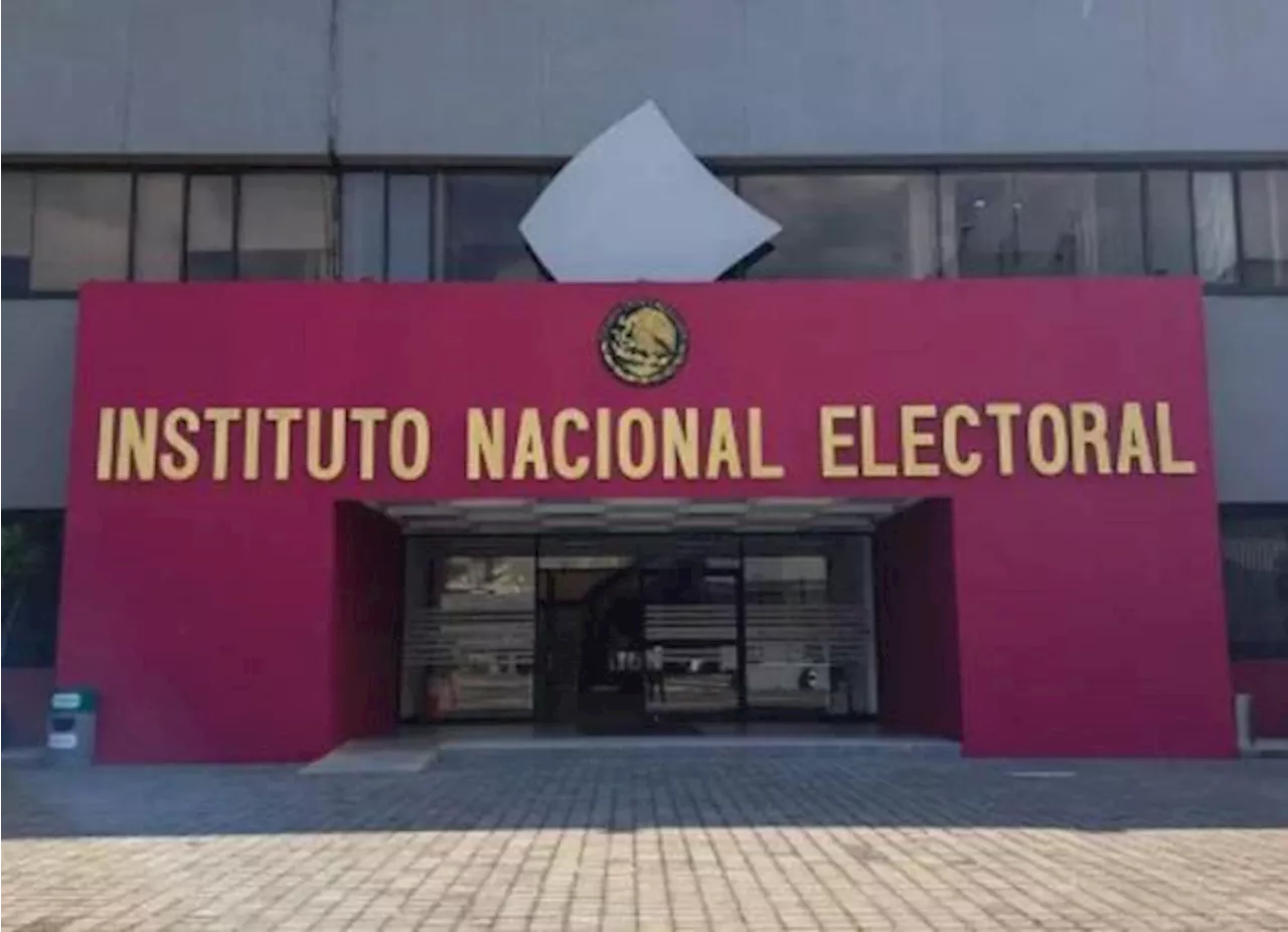 INE rechaza el voto de mexicanos en el extranjero para Elecciones 2024 por presuntas irregularidades