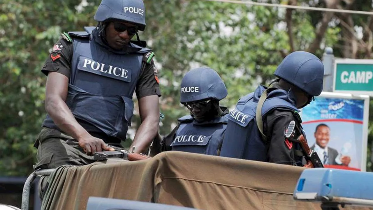 20 suspected Yoruba nation agitators in police net for invading Oyo Assembly complex