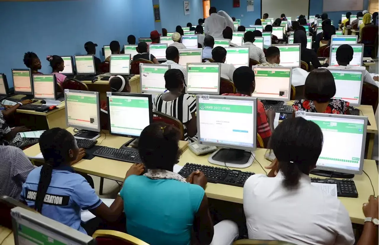 2024 UTME: What students need to do before, during JAMB exam