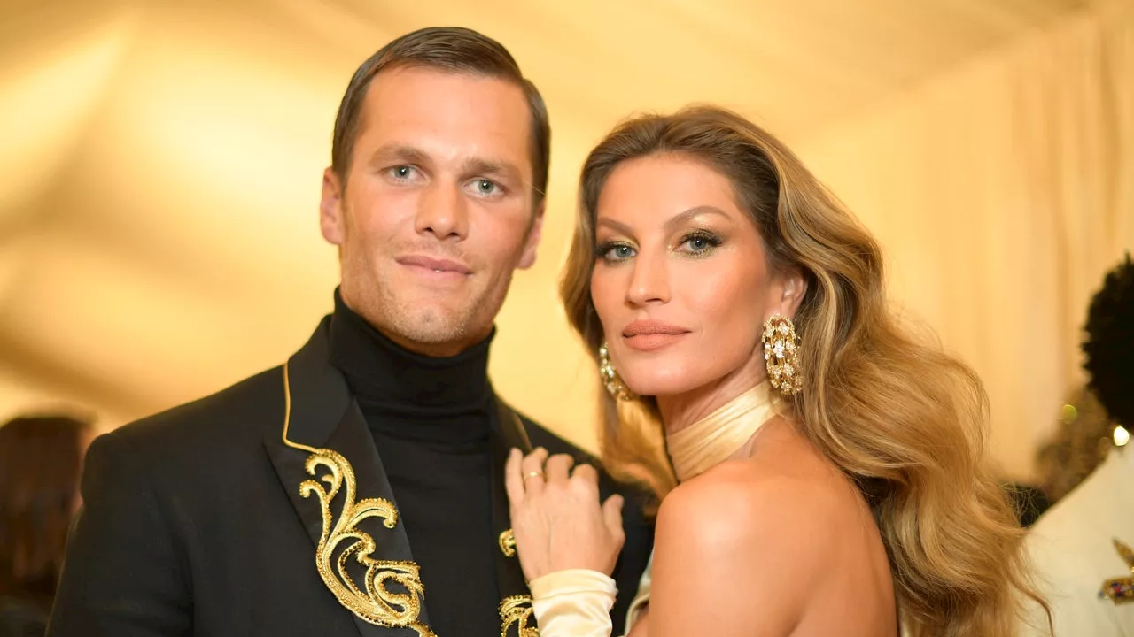 Gisele Bündchen Shares Inspiring Quote Amidst New Relationship Rumors