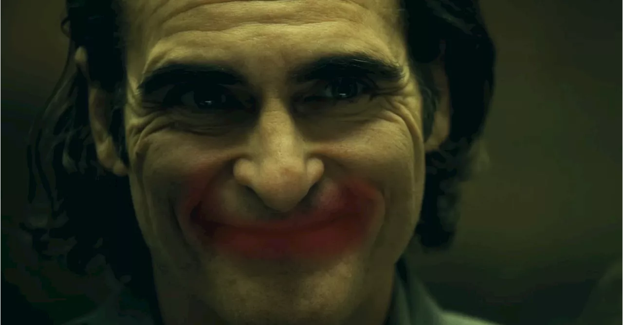 New Trailers: Joker: Folie à Deux and Dark Matter