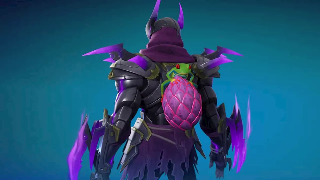 Epic is sending this item to Fortnite players for free, here is why