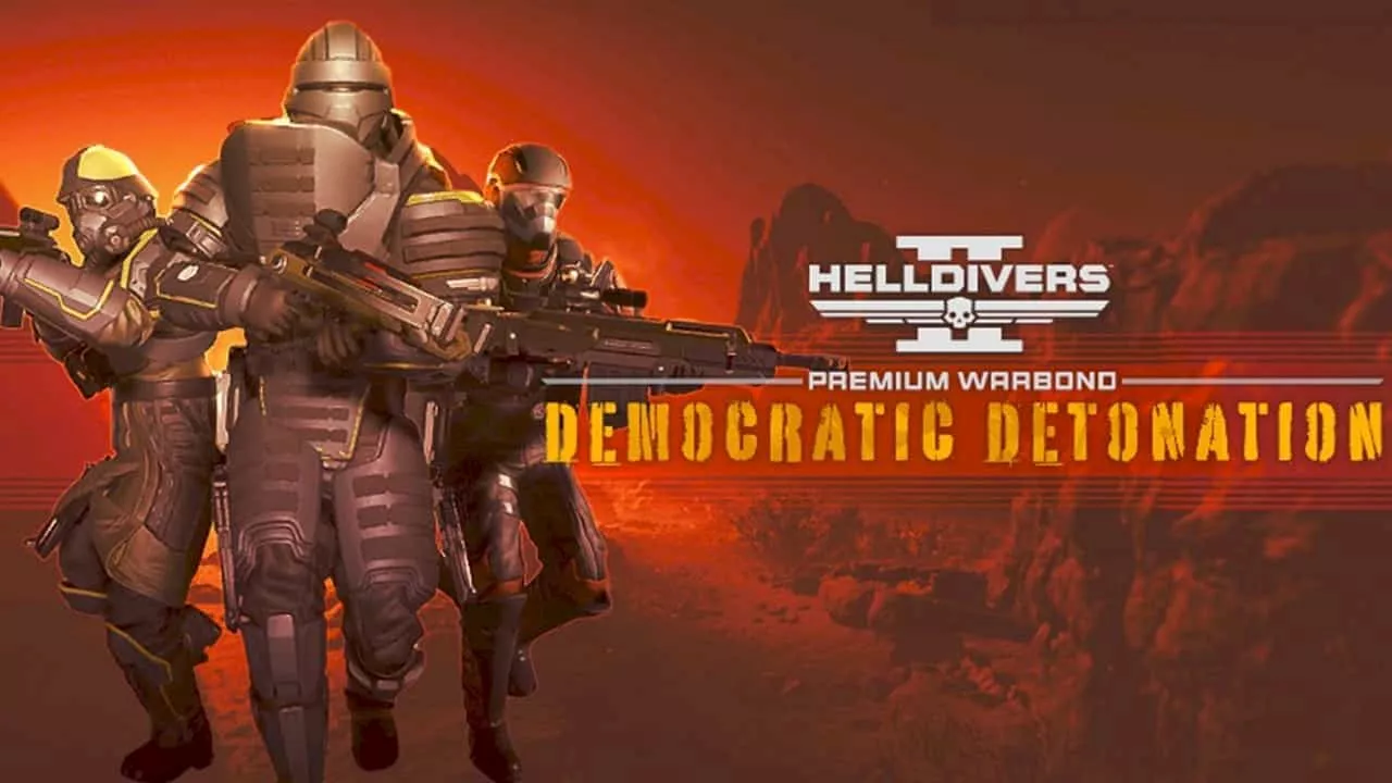 Helldivers 2 players explain why delaying Warbonds won't speed up issues being fixed