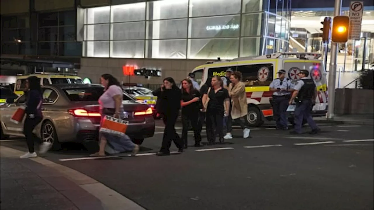 Kemlu Pastikan Tidak Ada WNI Jadi Korban Penusukan Massal di Mal Sydney