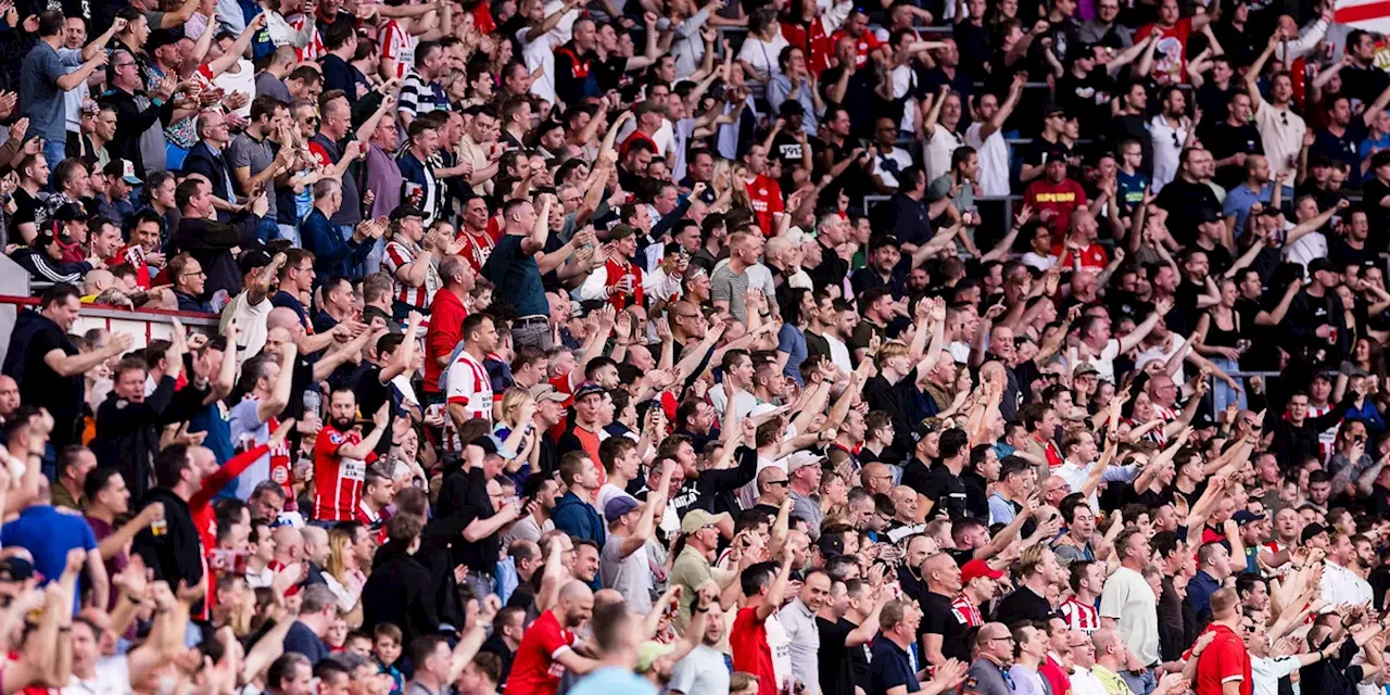 PSV kan Vitesse nog verder in afgrond duwen: 50x je inleg bij zege in Eindhoven!