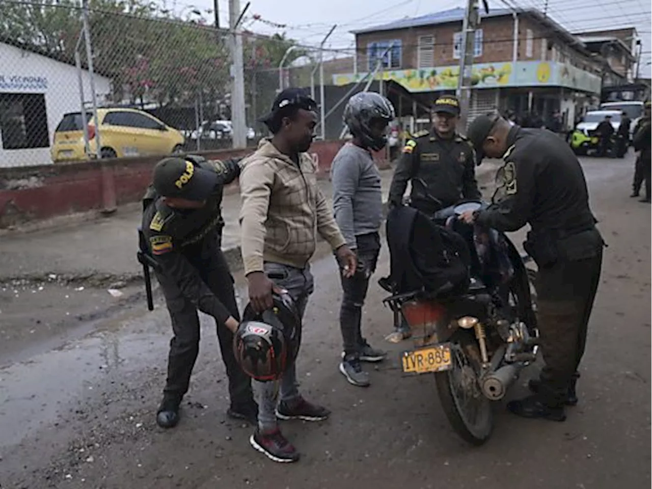 Haiti'deki devlet ve güvenlik krizine çözüm için geçici başkanlık konseyi oluşturuldu