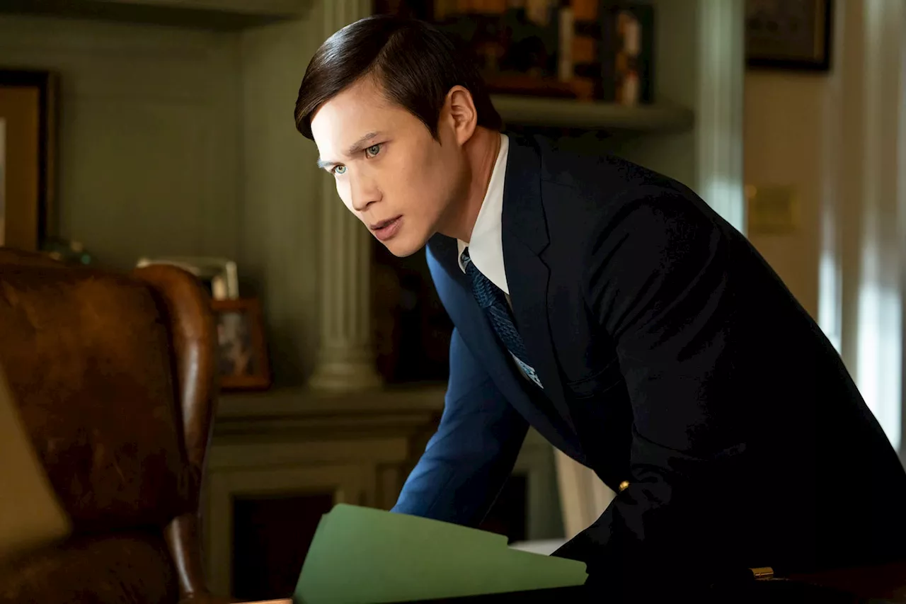 ‘The Sympathizer’ puts the Vietnam War back on American TV — with a twist