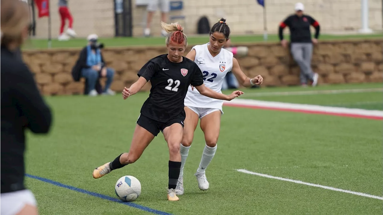 Frisco Wakeland girls soccer wins 4th state title in program history