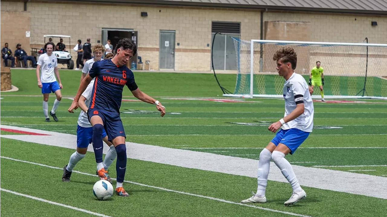 Midlothian Defeats Frisco Wakeland to Win 5A Boys Soccer Title