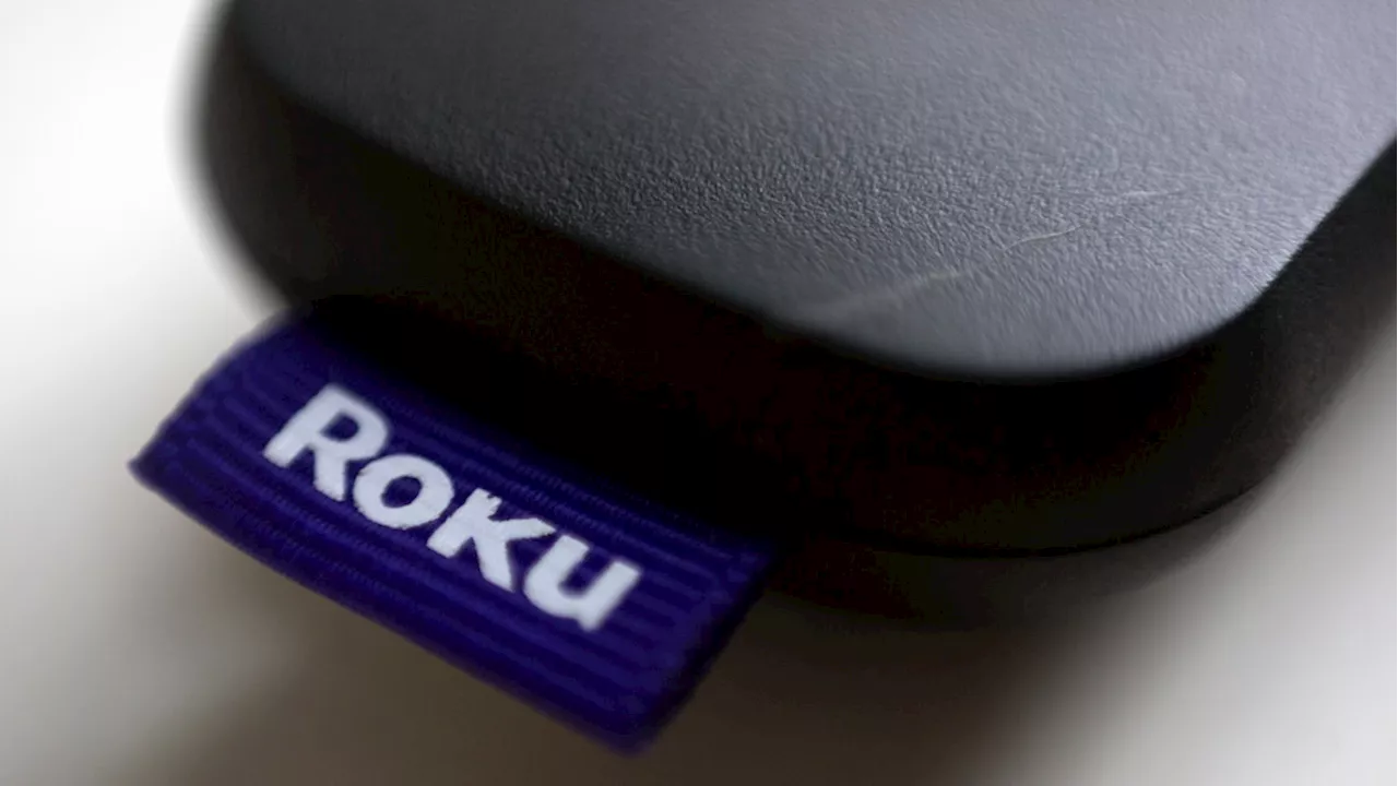 Roku says nearly 576,000 accounts affected by latest data breach