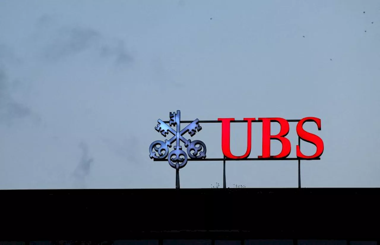 New capital requirements for Swiss banks will slow growth at UBS, says finance minister