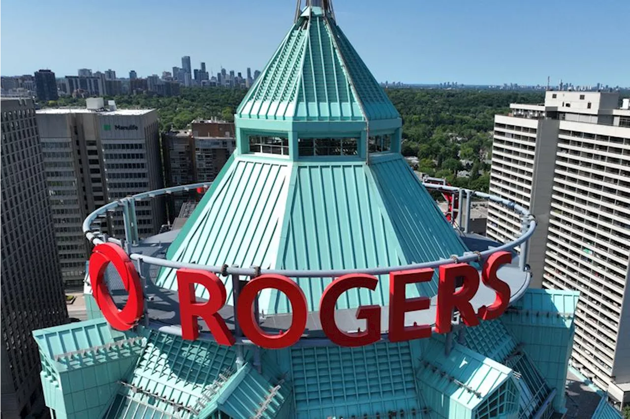 Rogers chair faces proxy hurdle to secure reappointment, Bloomberg News reports