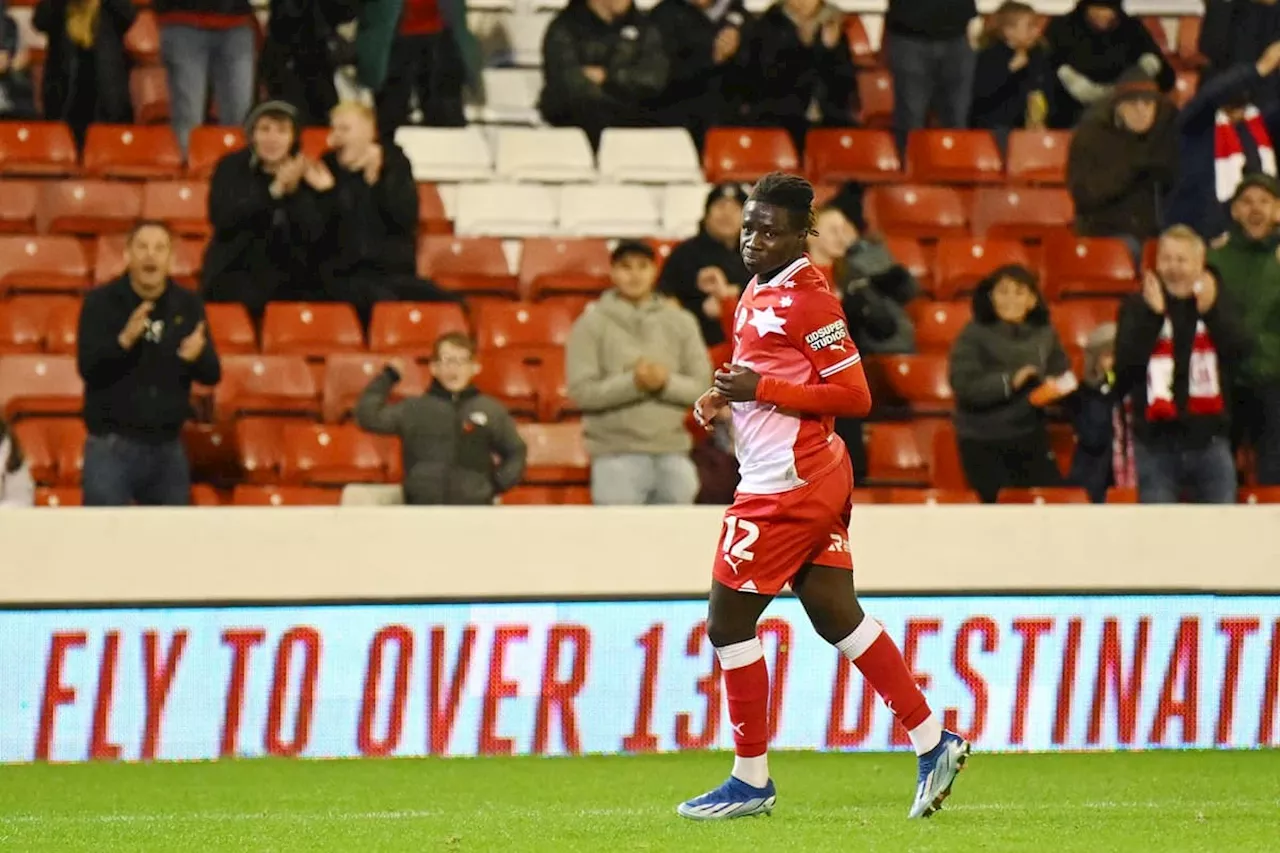 Barnsley 2 Reading 2: Fabio Jalo claims point as Reds twice come from behind to draw