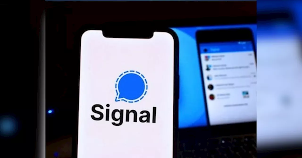 क्या WhatsApp को टक्कर देगा Signal का ये नया फीचर? जानें क्या है और कैसे कर पाएंगे इस्तेमाल