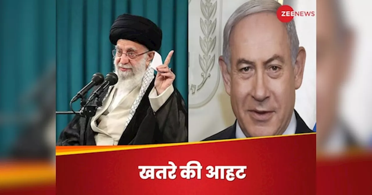 Israel Iran Tension: इजरायल-ईरान में होता है युद्ध तो कौन पड़ेगा भारी, जानें किसकी है कितनी ताकत