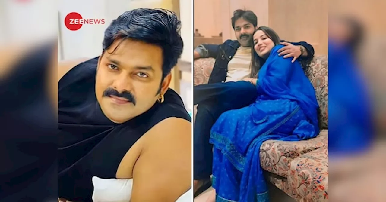 Pawan Singh Net Worth: धन-दौलत के मामले में किसी सेठ से कम नहीं पवन सिंह, लवलाइफ से बीवी तक, जानें सब