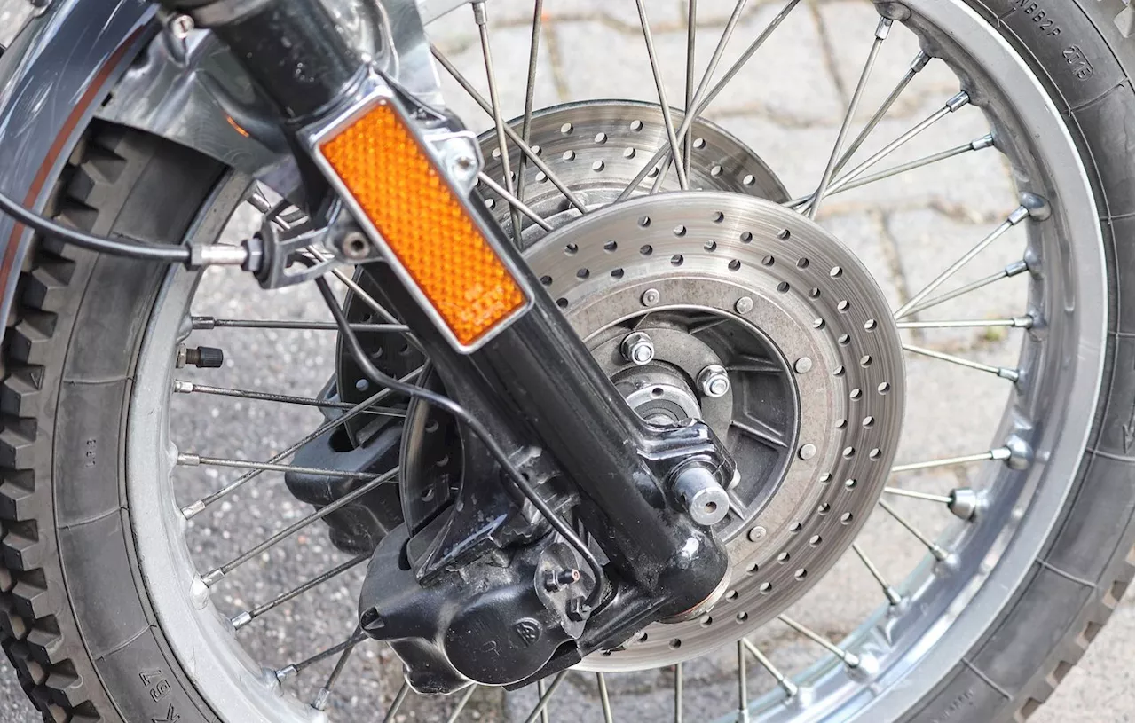 Contrôle technique des deux-roues : Tout savoir sur la réglementation en 2024