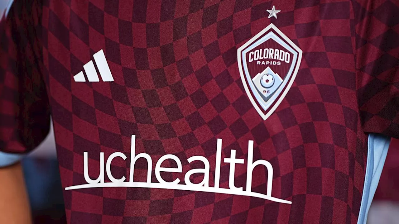 Rapids beat Earthquakes 3-0